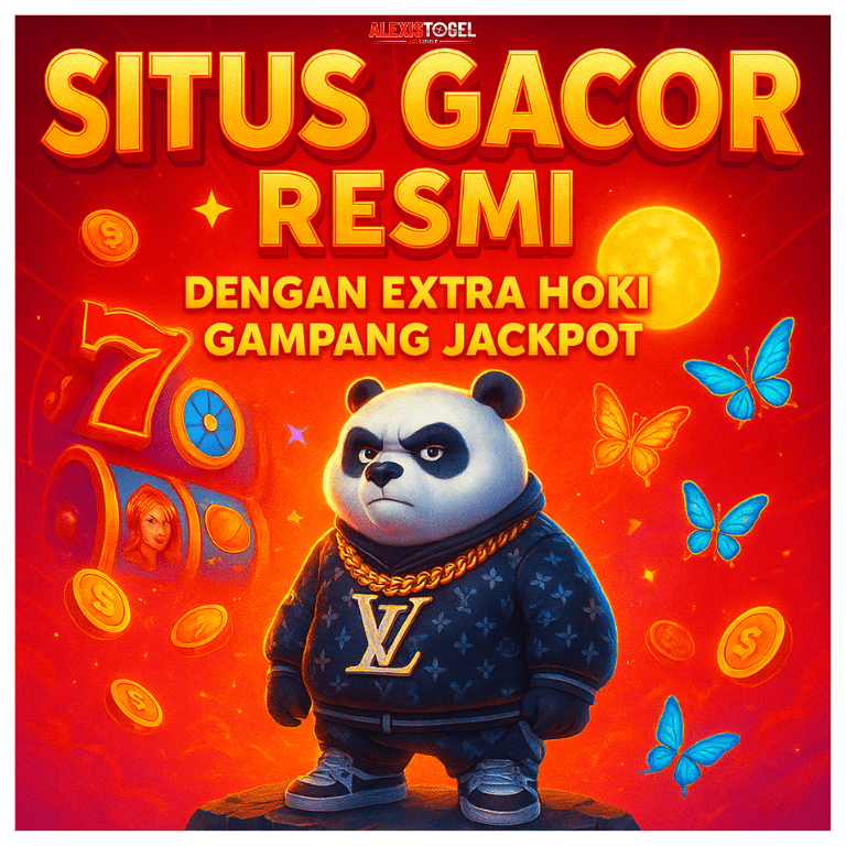 ALEXISTOGEL: Situs Gacor Resmi Dengan Extra Hoki Gampang Jackpot - WooCommerce eCommerce